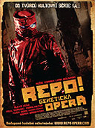 Repo: Genetick opera! (Repo! The Genetic Opera)