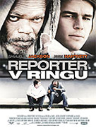 Reportr v ringu (Resurrecting the Champ)