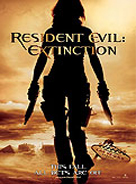 Resident Evil: Znik (Resident Evil: Extinction)