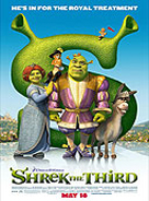 Shrek Tet (Shrek the Third)