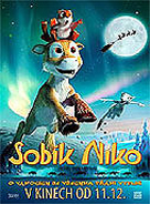 Sobk Niko (Niko - Lentjn poika/Niko & The Way to the Stars)