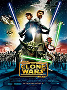 Star Wars: Klonov vlky (Star Wars: The Clone Wars)