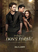 Twilight sga: Nov msc (The Twilight Saga: New Moon)