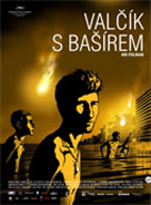 Valk s Barem (Vals Im Bashir/Waltz with Bashir)