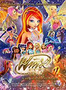 Winx Club: Vprava do ztracenho krlovstv (Winx Club: the Secret of the Lost Kingdom )