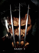 X-Men Origins: Wolverine (X-Men Origins: Wolverine)