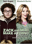 Zack a Miri to porno (Zack and Miri Make a Porno)