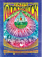 Zat Woodstock (Taking Woodstock)